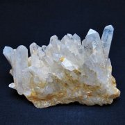 ヒマラヤ水晶クラスター [t388-26353]