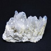 ヒマラヤ水晶クラスター [t388-26358]
