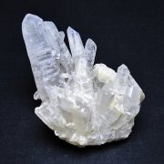 ヒマラヤ水晶クラスター [t388-26361]