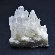 ヒマラヤ水晶クラスター [t388-26377]