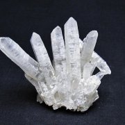 ヒマラヤ水晶クラスター [t388-26430]