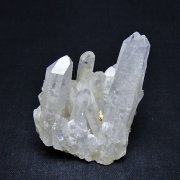 ヒマラヤ水晶クラスター [t388-26439]