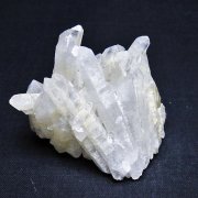 ヒマラヤ水晶クラスター [t388-26443]