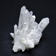 ヒマラヤ水晶クラスター [t388-26449]