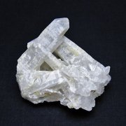 ヒマラヤ水晶クラスター [t388-26458]