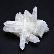 ヒマラヤ水晶クラスター [t388-26468]