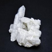 ヒマラヤ水晶クラスター [t388-26490]
