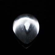 ヒマラヤ水晶 ルース[T390-849]