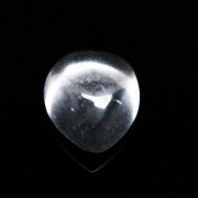 ヒマラヤ水晶 ルース[T390-852]