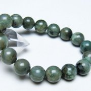 エメラルド ブレスレット 13mm [t398-9985]