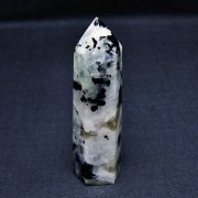 ムーンストーン 六角柱[T401-4401]