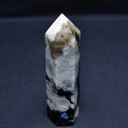 ムーンストーン 六角柱[T401-4407]
