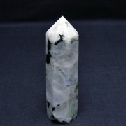 超美ガーデンファントム　モリオン六角柱　2点セット 超美ガーデンファントム モリオン六角柱 2点セット 超美ガーデン