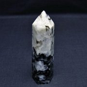 ムーンストーン 六角柱[T401-4426]