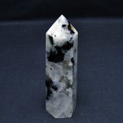 ムーンストーン六角柱