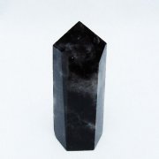 黒水晶（モリオン）六角柱」の商品一覧ページ
