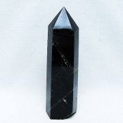 黒水晶（モリオン）六角柱」の商品一覧ページ