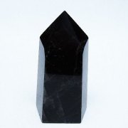 黒水晶（モリオン）六角柱」の商品一覧ページ