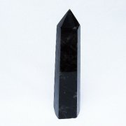 黒水晶（モリオン）六角柱」の商品一覧ページ