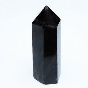 黒水晶（モリオン）六角柱」の商品一覧ページ