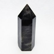 黒水晶（モリオン）六角柱」の商品一覧ページ