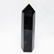 黒水晶（モリオン）六角柱」の商品一覧ページ
