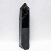 黒水晶（モリオン）六角柱」の商品一覧ページ
