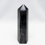 黒水晶（モリオン）六角柱」の商品一覧ページ