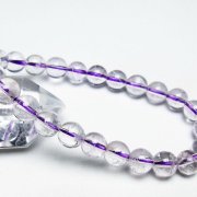 アメジスト ブレスレット 8mm [t403-17698]