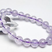 アメジスト ブレスレット 10mm [t403-18343]