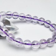 アメジスト ブレスレット 10mm [t403-18455]