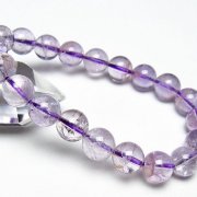 アメジスト ブレスレット 10mm [t403-18628]