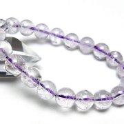 アメジスト ブレスレット 10mm [t403-18667]