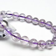 アメジスト ブレスレット 10mm [t403-18763]