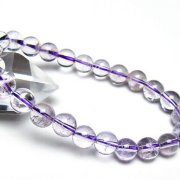 アメジスト ブレスレット 8mm [t403-18770]