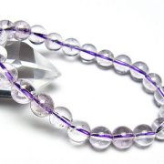 アメジスト ブレスレット 8mm [t403-18775]