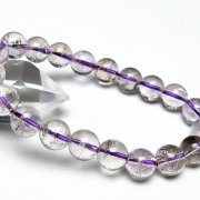 アメジスト ブレスレット 10mm [t403-18779]