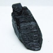 ブラックトルマリン 原石 [t405-1766]