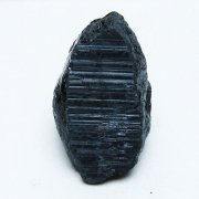 ブラックトルマリン 原石 [t405-1771]