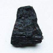 ブラックトルマリン 原石 [t405-1778]