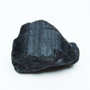 ブラックトルマリン 原石 [t405-1789]