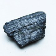 ブラックトルマリン 原石 [t405-1806]