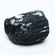 ブラックトルマリン 原石[T405-1810]