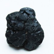 ブラックトルマリン 原石 [t405-1811]