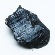 ブラックトルマリン 原石[T405-1831]