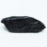 ブラックトルマリン 原石 [t405-1841]