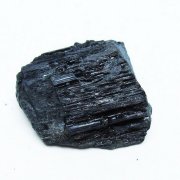 ブラックトルマリン 原石[T405-1843]