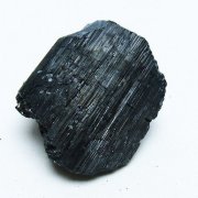 ブラックトルマリン 原石[T405-1874]