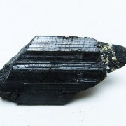 ブラックトルマリン 原石[T405-1875]