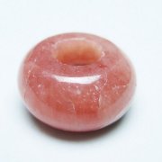 インカローズ（ロードクロサイト）「粒売り、ビーズ」の商品一覧ページ